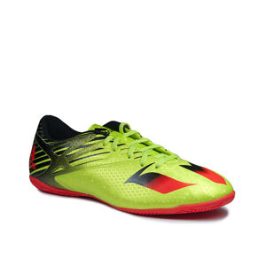 Adidas obuv QM675762070 zelená - 10,5