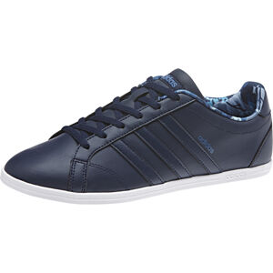 Adidas poltopánka QM755973099 modrá - 6