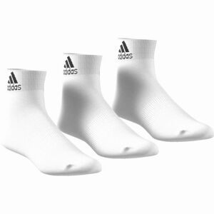 Adidas ponožky QM786023010 biela
