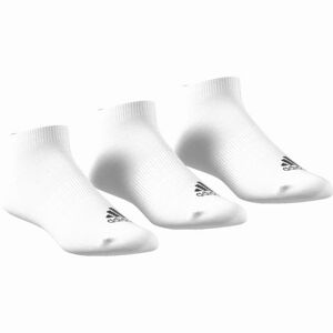 Adidas ponožky QM786816010 biela