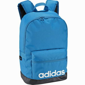 Adidas ruksak QM602709098 modrá
