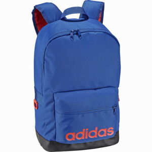 Adidas ruksak QM602709099 modrá