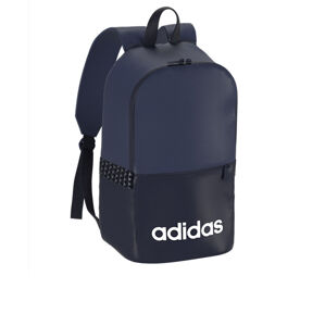 Adidas ruksak QM912015099 modrá