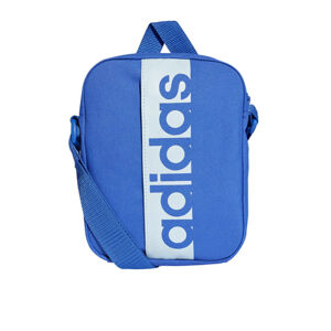 Adidas tašky QM801956091 modrá