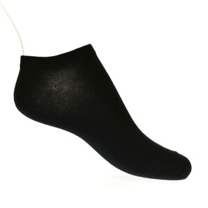 Čierne ponožky CLASO