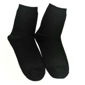 Dámske čierne ponožky BLIT