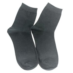 Dámske sivé ponožky BLIT