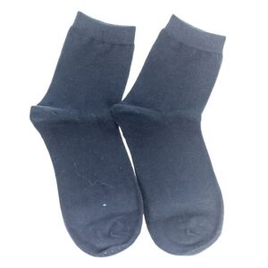 Dámske tmavo-modré ponožky BLIT
