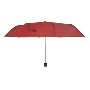 Dámsky/pánsky bordový dáždnik