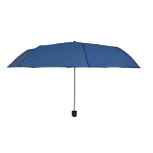 Dámsky/pánsky svetlo-modrý dáždnik
