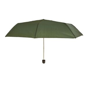 Dámsky/pánsky zelený dáždnik