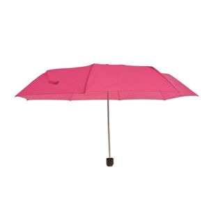 Dámsky ružový dáždnik