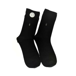 Pánske čierne ponožky AGNUS