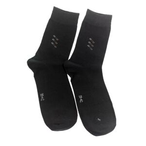 Pánske čierne ponožky LEE