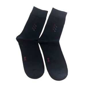 Pánske tmavo-modré ponožky LEE