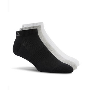 Reebok ponožky QM786117R61 Čierna