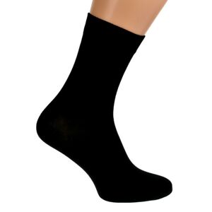 Termo čierne ponožky JERYS