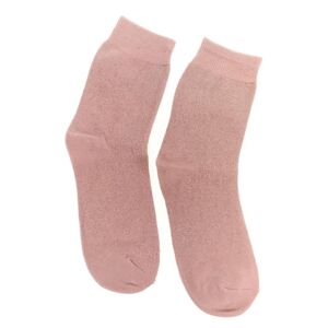 Termo ružové ponožky PILIANA