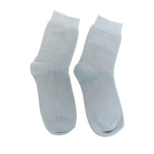 Termo sivé ponožky PILIANA