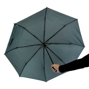 Unisex modro-zelený dáždnik BENS