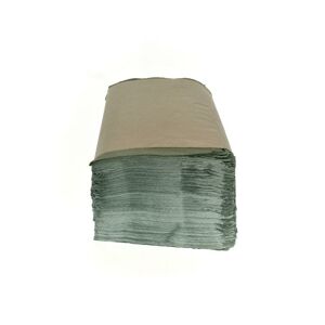 Zelené papierové utierky - 3 balenia